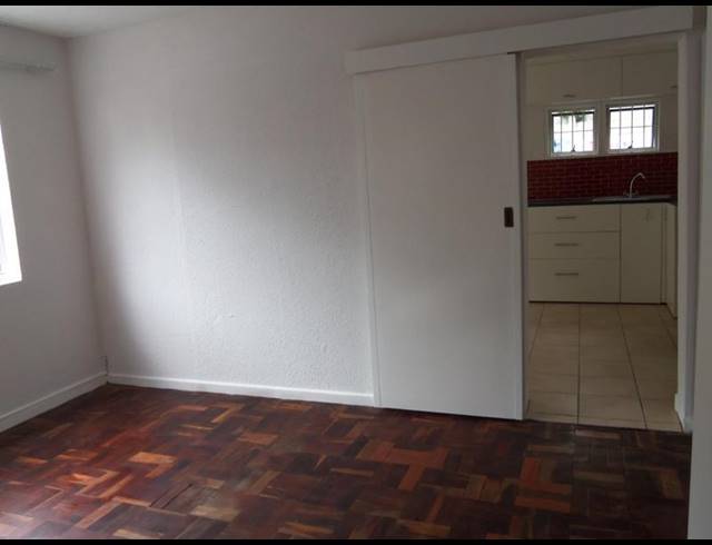 1 BEDROOM APARTMENT FOR SALE IN WOODSTOCK UPPER